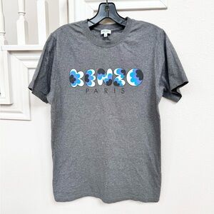 KENZO Popcorn Tshirt size XS